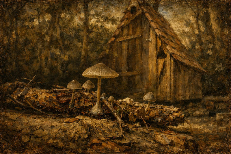 haensel-gretel